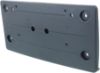 Picture of License Plate Bracket