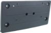 Picture of License Plate Bracket