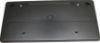 Picture of License Plate Bracket