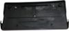 Picture of License Plate Bracket