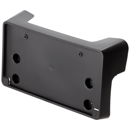 Picture of License Plate Bracket