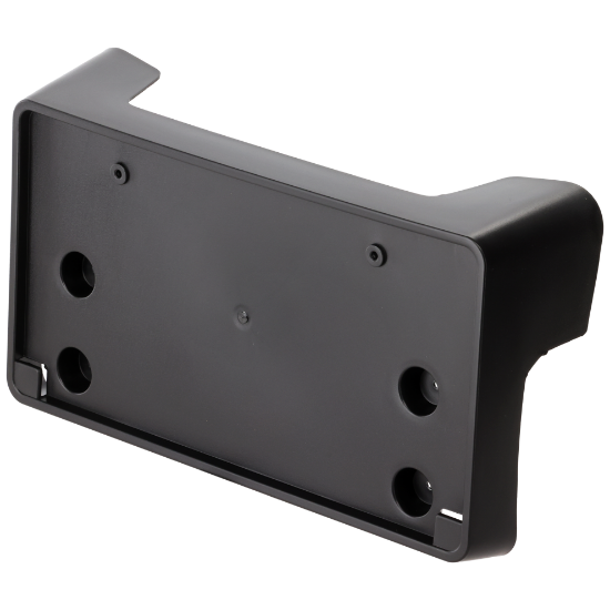 Picture of License Plate Bracket