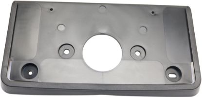 Picture of License Plate Bracket