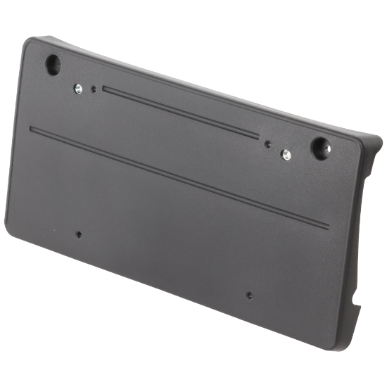 Picture of License Plate Bracket