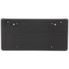 Picture of License Plate Bracket