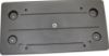 Picture of License Plate Bracket