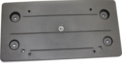 Picture of License Plate Bracket