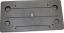 Picture of License Plate Bracket