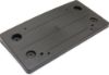 Picture of License Plate Bracket