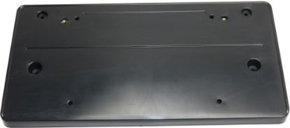 Picture of License Plate Bracket