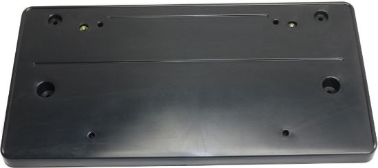 Picture of License Plate Bracket