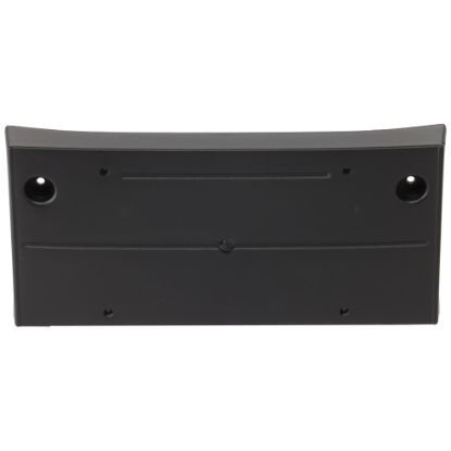 Picture of License Plate Bracket