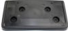 Picture of License Plate Bracket