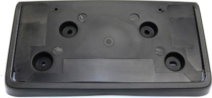 Picture of License Plate Bracket