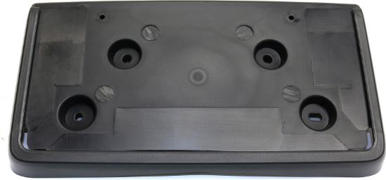 Picture of License Plate Bracket