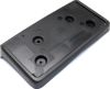 Picture of License Plate Bracket