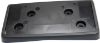 Picture of License Plate Bracket
