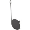 Picture of Tow Eye Cover