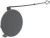 Picture of Tow Eye Cover