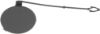 Picture of Tow Eye Cover
