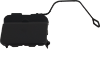 Picture of Tow Eye Cover