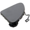 Picture of Tow Eye Cover
