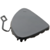 Picture of Tow Eye Cover