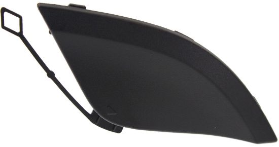 Picture of Tow Eye Cover