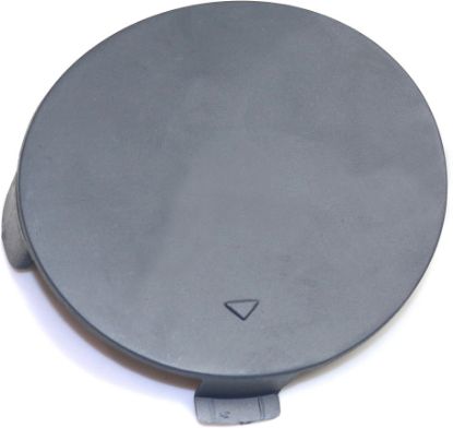 Picture of Tow Eye Cover