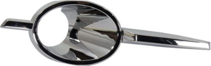 Picture of Fog Light Trim