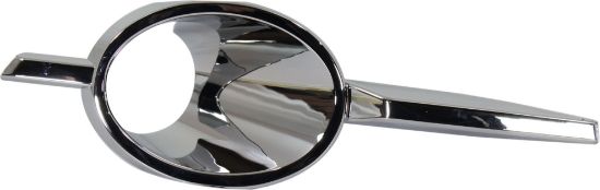 Picture of Fog Light Trim