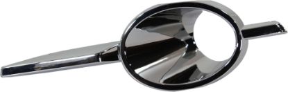 Picture of Fog Light Trim