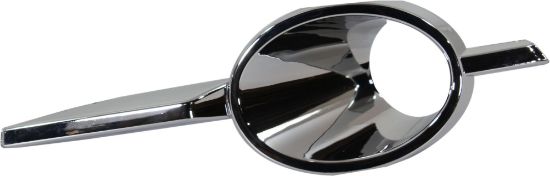 Picture of Fog Light Trim