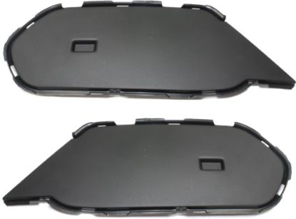Picture of Bumper Grille