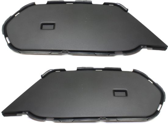 Picture of Bumper Grille