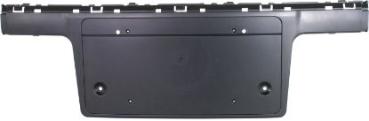 Picture of License Plate Bracket