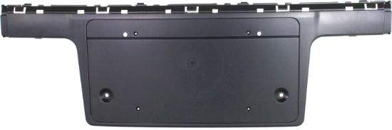 Picture of License Plate Bracket