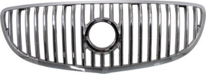 Picture of Grille Assembly
