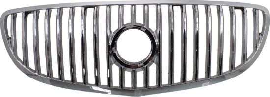 Picture of Grille Assembly