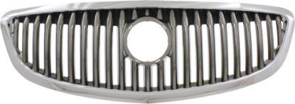 Picture of Grille Assembly