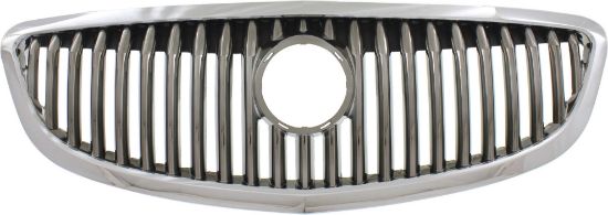 Picture of Grille Assembly