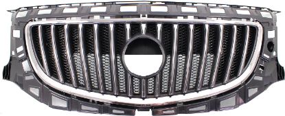 Picture of Grille Assembly