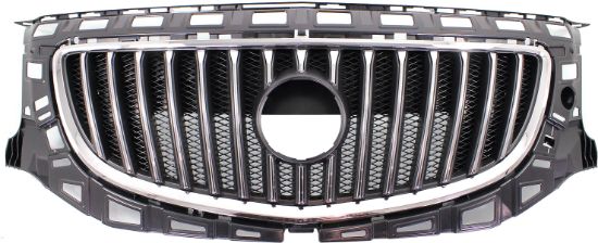Picture of Grille Assembly