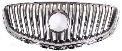 Picture of Grille Assembly