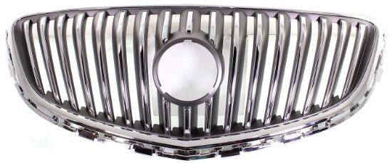 Picture of Grille Assembly