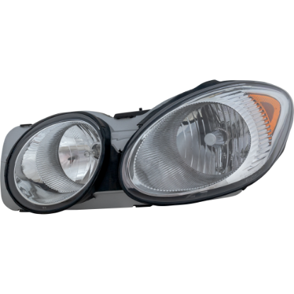 Picture of Headlight