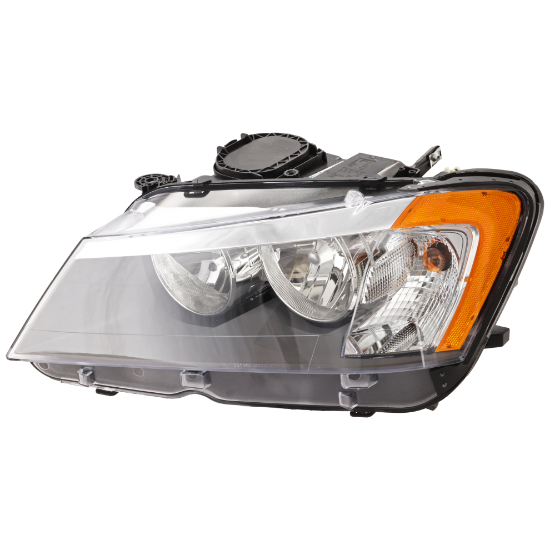 Picture of Headlight