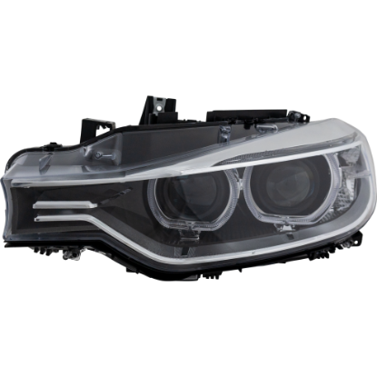 Picture of Headlight