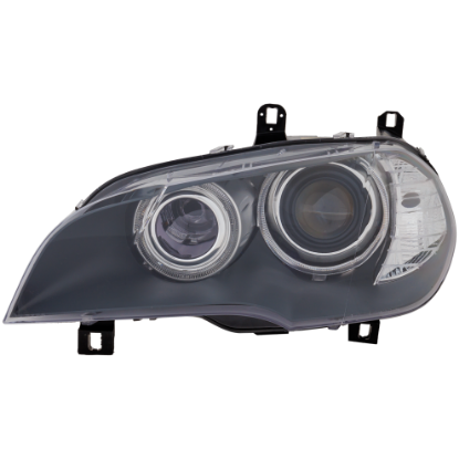 Picture of Headlight
