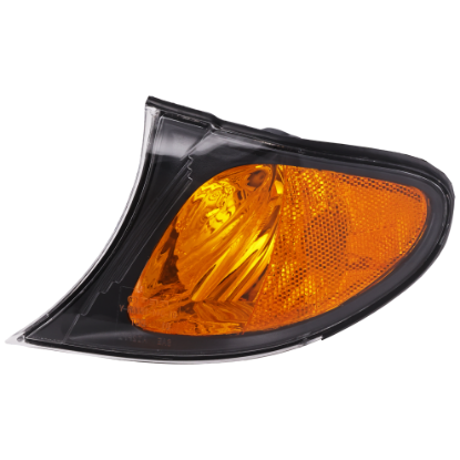 Picture of Corner Light